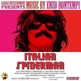 Italian Spiderman Theme