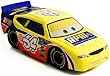 Disney / Pixar CARS Movie Exclusive 155 Die Cast Car with Synthetic Rubber Tires RPM
