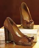 Tassel pump