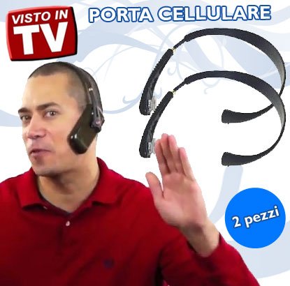 PORTA CELLULARE