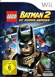 Produkt-Bild: LEGO Batman 2 - DC Super Heroes (USK)