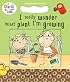 I Really Wonder What Plant I'm Growing (Charlie and Lola)