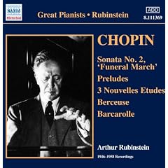 Chopin: Sonata No.2 (Sonata No. 2 Funeral March/ Preludes/ Etudes)