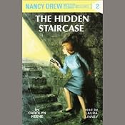 The Hidden Staircase: Nancy Drew Mystery Stories 2 | [Carolyn Keene]