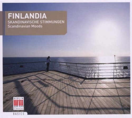 Produkt-Bild: Finlandia