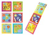 Review grafix  / (Grafix) My First Jigsaws (Set Of Six)
