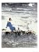 Leisureliness Art Giclee Poster Print by Wang Kae, 12x16