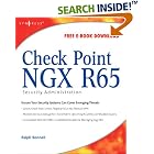 Click here to buy Check Point NGX R65 Security Administration by  Ralph Bonnell.