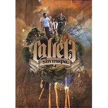 Calle 13: Sin Mapa