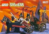 Eigenschaften LEGO 6027 / Lego Fright Knights 6027 Lord Fledermaus' Katapult