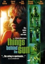 Things Behind The Son [DVD]