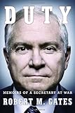 Duty: Memoirs of a Secretary at War