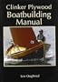 Clinker Plywood Boatbuilding