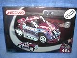 Review Meccano 4952 / Meccano Tuning