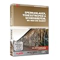 Sperranlagen, Todesstreifen & Schiessbefehl - Wo war die Mauer?