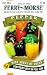 Ferry-Morse 2160 Pepper Seeds, Rainbow Mixed Bell (250 Milligram Packet) Ferry-Morse 2160 Pepper Seeds, Rainbow Mixed Bell (250 Milligram Packet)