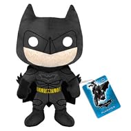 Dark Knight plush toy