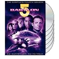 Babylon 5: The Complete Fourth Season (Repackage)