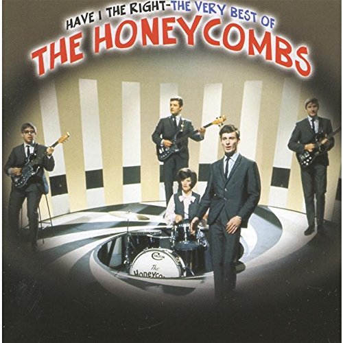 HONEYCOMBS - Have I The Right: The Very Best Of - Zortam Music