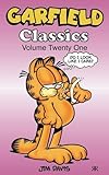 Garfield classics. Volume Twenty One