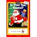 Is That You, Santa? (All Aboard Reading)
