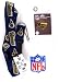 St. Louis Rams Lanyard with Ticket Holder and Logo Pin
