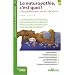 La naturopathie, c'est quoi ? : Une profession, un art de vivre