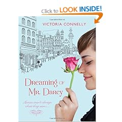 Dreaming of Mr. Darcy