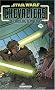 Star Wars Chevaliers de l'ancienne R�publique, Tome 4 : L'invasion de Taris