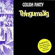 Ceilidh Party