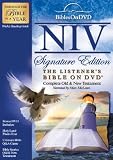 New International Version: Listener's Bible