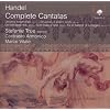 H�ndel: Complete Cantatas Vol.2