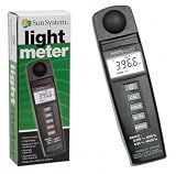Light Meter - Sun System
