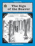 Lit. Unit: The Sign of the Beaver