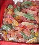 Gummy Worms Candies 2 lbs.
