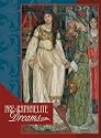 Pomegranate Pre-Raphaelite Dreams Standard Boxed Note Card Set (Pack of 2)