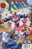 X-Men (2nd Series), Edition# 65