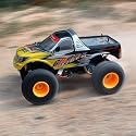 50 kmh schnelles RC ferngesteuertes Buggy Auto Allradantrieb