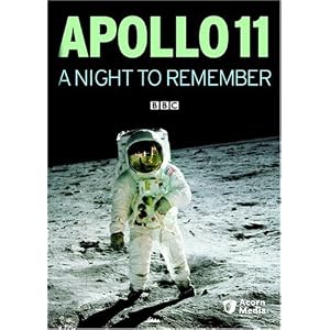 Apollo 11: A Night to Remember