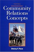 Community Relations Concepts