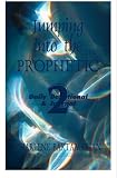 Jumping into the Prophetic: Daily Devotional & Journal - 2
