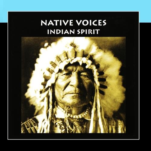 Sacred Spirit - Meditation, Native Spirits - Zortam Music