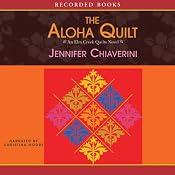 Aloha Quilt: An Elm Creek Quilts Novel | [Jennifer Chiaverini]