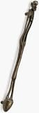 Siro Designs #SD100-104 13.2 AB Cab Pull