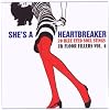 She's A Heartbreaker - 20 Blue Eyed Soul Stings