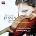 Janine Jansen-Beethoven, Britten: Violin Concertos