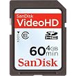 SanDisk 4GB ExtremeIII SDHC Card