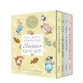 Peter Rabbit Classic Gift Set: Naturally Better (Peter Rabbit Naturally Better)