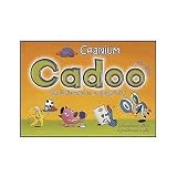 Cranium Cadoo (World Spanish Edition)IMAGE