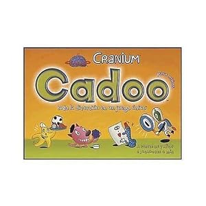 Cranium Cadoo